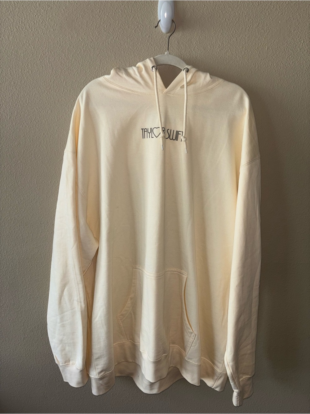 Taylor Swift Eras Tour Hoodie